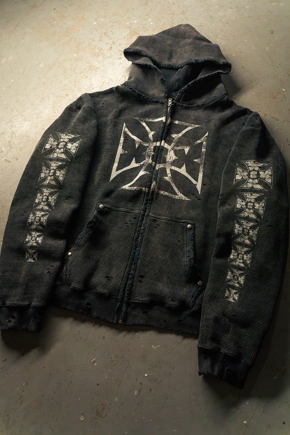 Hoodies